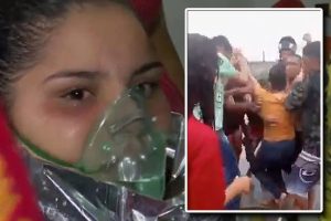 Akcija spasavanja djevojčice: Upala u kanalizaciju, otišla kilometar kroz cijevi VIDEO