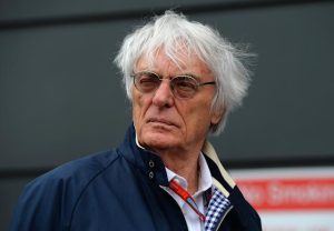 Nekadašnji vlasnik Formule 1: Uhapšen legendarni Berni Ekelston