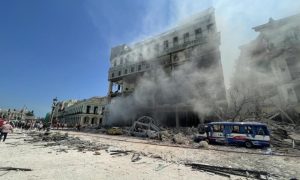 Hotel uništen: Eksplozija na Kubi odnijela četiri života