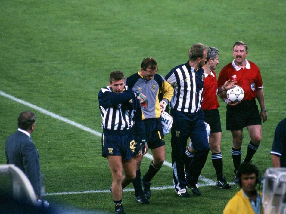 Strašne vijesti – legendarni golman ima još šest mjeseci života: Boriću se kao što se nikad nisam borio