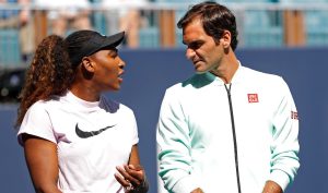 Ostaju bez bodova: Federer i Serena Vilijams nestaju sa ATP i WTA liste