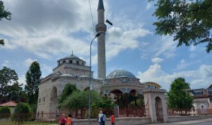 Bajram-namaz u Ferhadija džamiji u Banjaluci FOTO