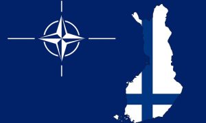 Uskoro podnose zakon: Finski parlament odobrio prijedlog za ulazak u NATO