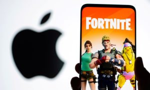 Popularna igra: Fortnite se vraća na Apple platforme VIDEO
