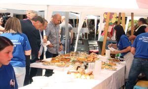 Predstavljanje tradicionalnih jela: U Modriči otvoreni “Gastro susreti”