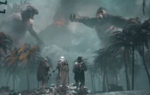 Dodan novi mod: Godzilla i Kong stižu u Call of Duty