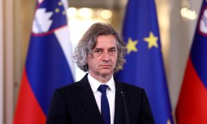 Slovenački parlament odlučio: Potvrđena nova vlada premijera Goloba
