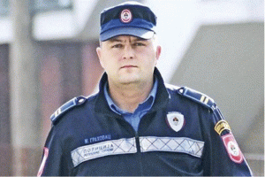 U bolnici ga čuva MUP Srpske: Poznato stanje policajca iz Nevesinja