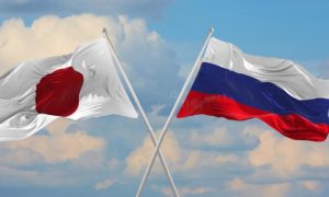 Kao doprinos međunarodnim naporima: Japan uveo sankcije ruskim kompanijama
