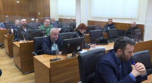 Vještak Srdić ponovo svjedočio: Nastavljeno suđenje za ubistvo Slaviše Krunića
