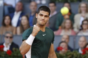 Istorijska promjena među najboljih 10: Pad srpskih tenisera na ATP listi