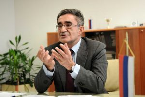 Kasipović poručio: Biće pooštreno sankcionisanje internet nasilja nad mlađima