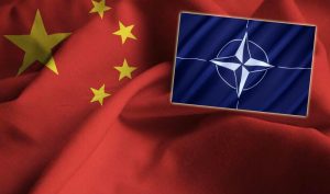 Poruka Kine NATO-u: Vaše ruke umazane su krvlju globalne populacije