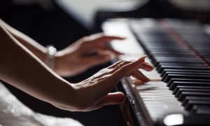 Pozitivan uticaj: Sviranje klavira smanjuje stres i depresiju