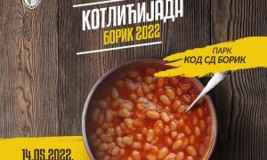 Druženje i dobra hrana: Poziv Banjalučanima na 17. kotlićijadu pored dvorane Borik