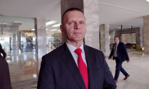 Lukač potvrdio: U Srbiji uhapšen osumnjičeni za ubistvo Bašića