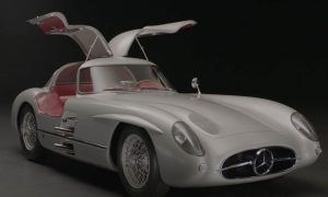 Paprena cijena “Mercedesa”: Košta nevjerovatnih 135 miliona evra VIDEO