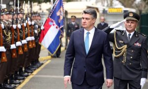 Milanović o vojnoj operaciji Bljesak: Hrvatska vojska zaustavila rat u BiH