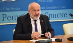Milunović nakon sprovedene reforme: Penzioni sistem Srpske stabilan