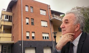 Lider SDS-a o stanovima u Beogradu: Šarovići se 50 godina bave nekretninama