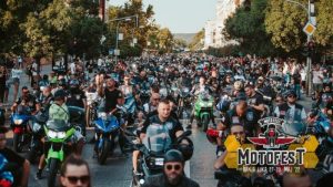 Susret ljubitelja dvotočkaša na Kastelu: Sve spremno za ovogodišnji “Moto – fest“