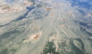 Uzeti uzorci: U Tivtu ponovo mrlje na površini mora
