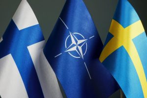 Bajden potpisuje protokole: Radujem se što ću poželjeti dobrodošlicu Švedskoj i Finskoj u NATO