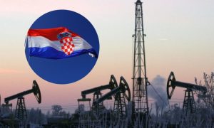 Još im treba Rusija: Hrvatska zatražila izuzeće od embarga na rusku naftu