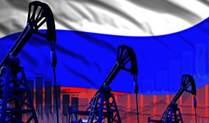Procjene u ovom trnutku: Ruska proizvodnja nafte biće nešto manja ove godine