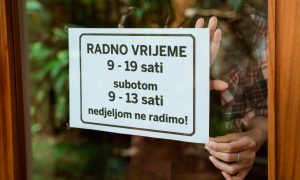 Neradna nedjelja u Srpskoj još na čekanju: Većina pribjegava samo prvoj smjeni