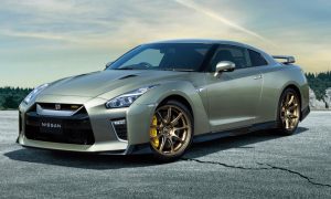 Budućnost auta ostaje misterija: Nissan GT-R više nije dostupan ni u Japanu