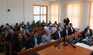Odbornici odlučili: Izglasana incijativa za opoziv načelnika opštine Višegrad