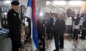 Priređen prigodan program: Počelo obilježavanje dana odbrane Prijedora