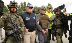 Krijumčario i do 200 tona kokaina: Kolumbija predala narko bosa Americi
