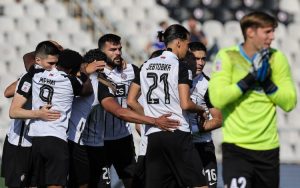 Izbačena Vojvodina: Partizan osmu godinu zaredom u finalu Kupa Srbije