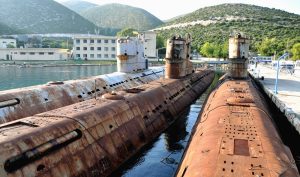 Prilika za NATO: Albanija nudi pomorsku bazu Alijansi