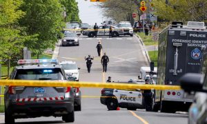 Kanadska policija ubila muškarca: Naoružan šetao ulicama i pucao na službenike