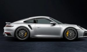 Ima se, može se: Najskuplji uvezeni auto u BiH je Porsche 911 Turbo S – od cijene boli glava
