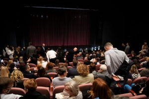 Banjalučani pred beogradskom publikom: Sa pet predstava na festivalu “Naši dani”
