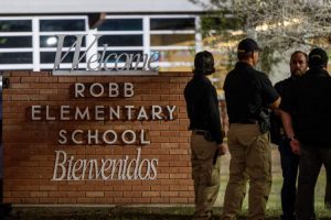 Nakon krvavog masakra u Teksasu: Školski odbor smijenio šefa policije