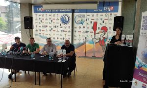 Sutra ceremonija otvaranja: Banjaluka i Foča domaćini Svjetskog prvenstva u raftingu