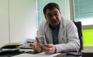 Direktor ‘Bolnice Gradiška’: Stanje zaraženih beba stabilno
