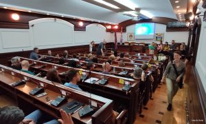 Nacrt izmjene dijela regulacionog plana: Banjalučani pozvani na javnu raspravu