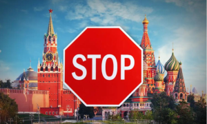 Rusija donijela odluku: Bajdenu, Blinkenu i Bernsu zabranjen ulazak