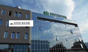 Nastavak saradnje: Sberbank i zvanično posluje pod imenom Atos bank
