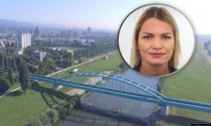 Stigao u Zagreb: Otac nestale Marijane Seifert kampovaće ispred policijske stanice