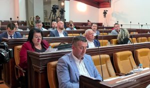 Nastavljena 13. sjednica Skupštine grada Banjaluka: Odbornici o taksistima