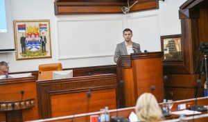 Banjaluka pomaže hercegovačkim opštinama: Predložen iznos od 50 hiljada maraka