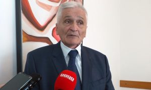 Špirić smatra: Opozicija poželjan partner probosanskim strankama
