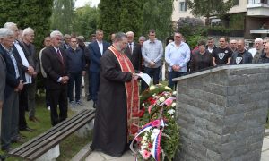 Bastijon Sarajevsko-romanijskog korpusa: Obilježen Dan odbrane Ilidže FOTO